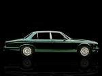 Jaguar XJ (Series III) 1979 года (EU)